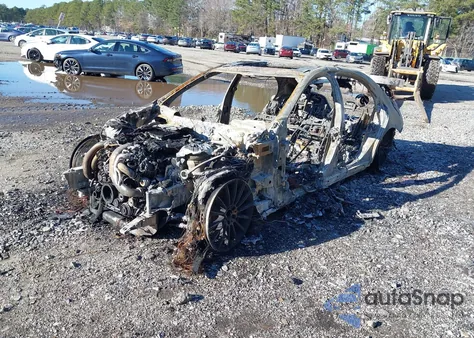 2015 Mercedes-Benz S 550 4Matic из США, поврежденный, VIN WDDUG8FB3FA122459